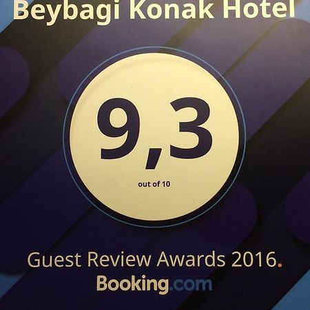 Beybagi Konak Hotel Safranbolu Eksteriør billede