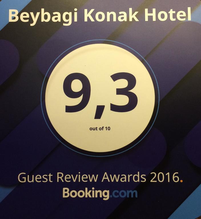 Beybagi Konak Hotel Safranbolu Eksteriør billede